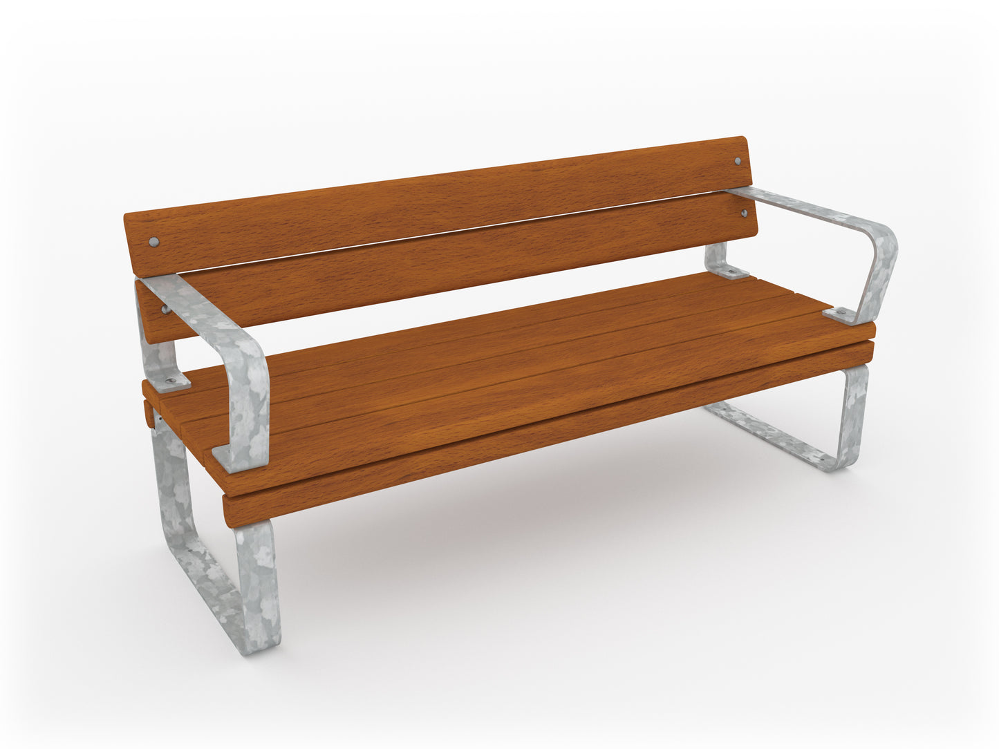 Parksoffa Rosenlund