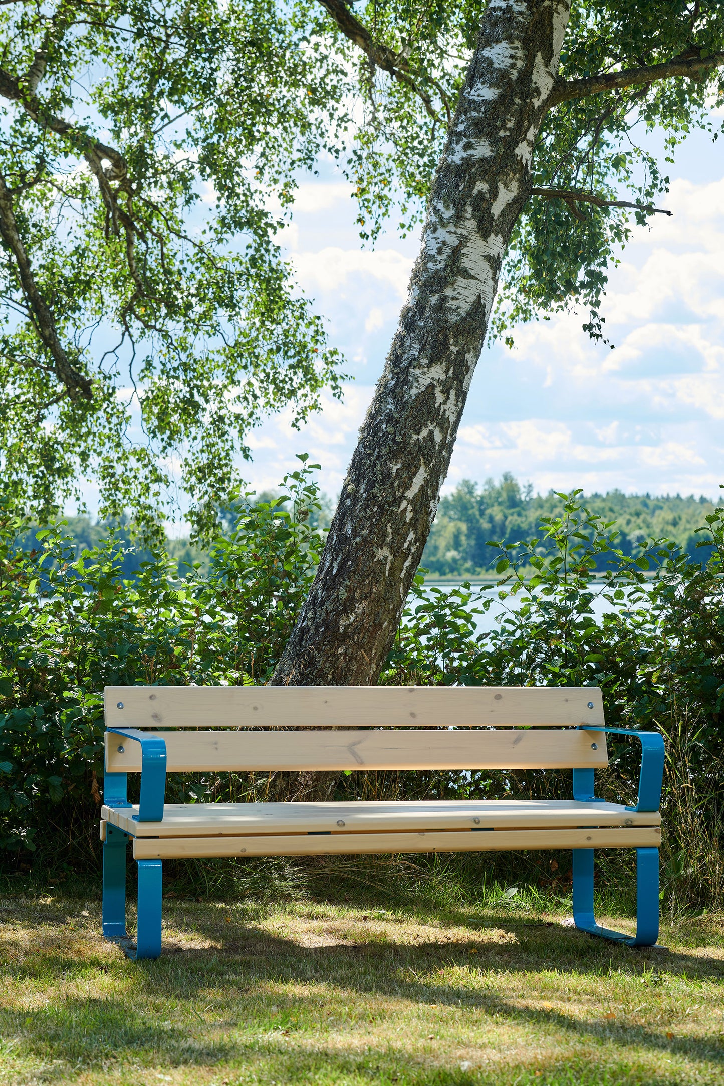 Parksoffa Rosenlund