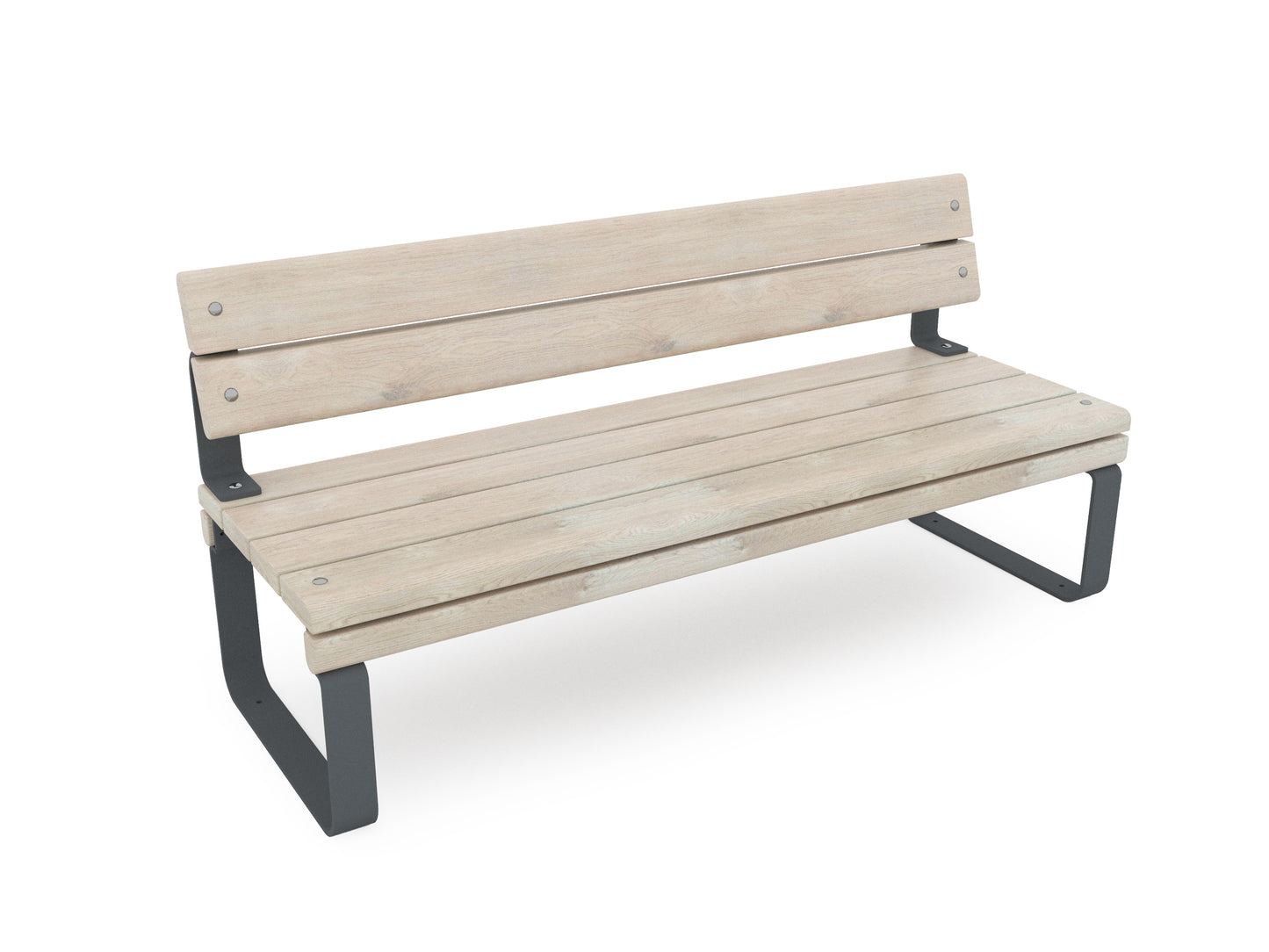 Parksoffa Rosenlund