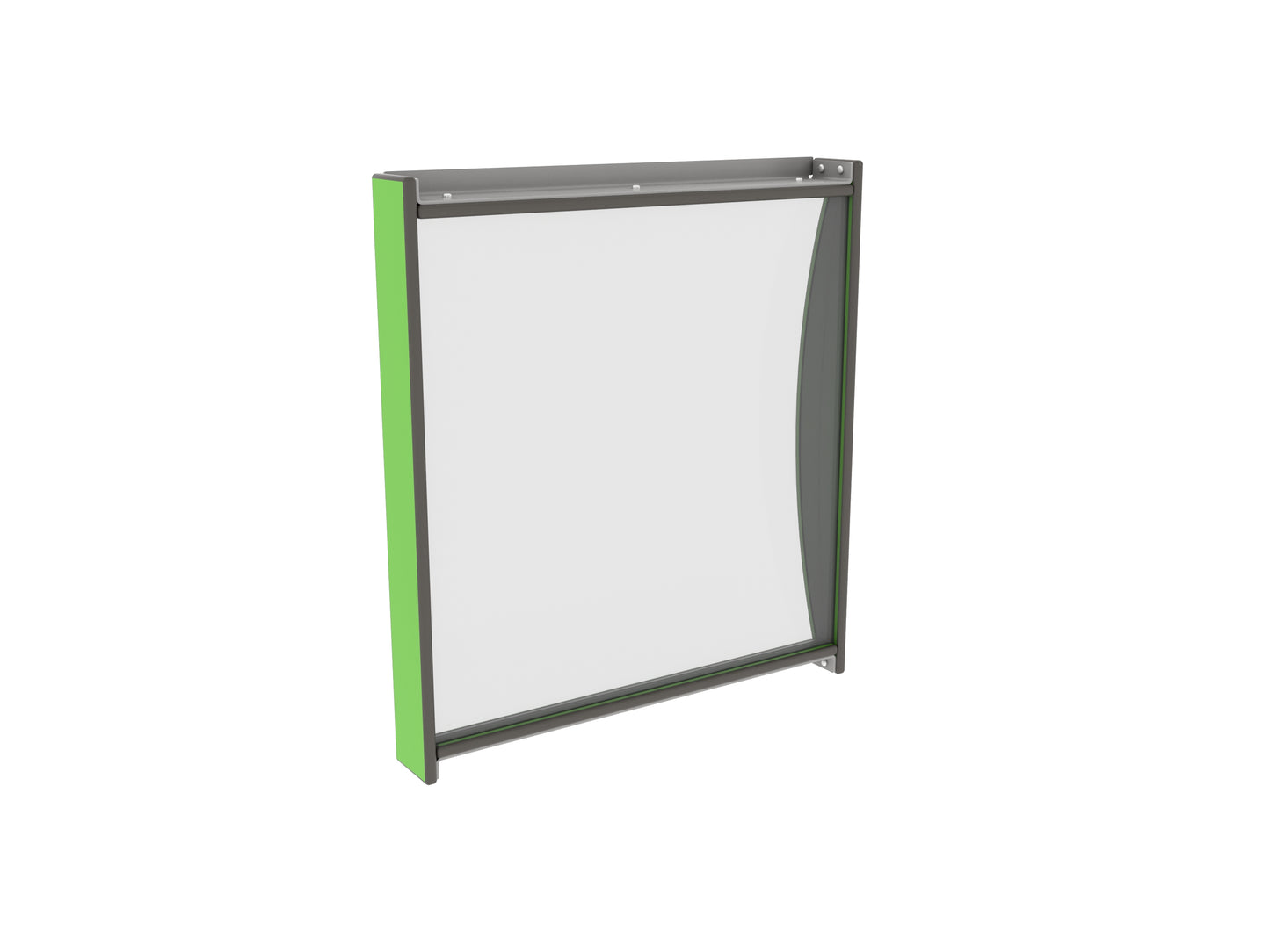 Lekpanel Konkav spegel
