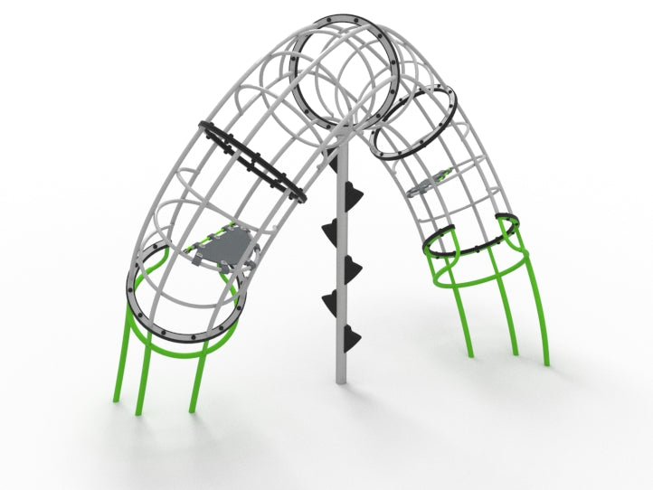 Klätterställning Loly Climber