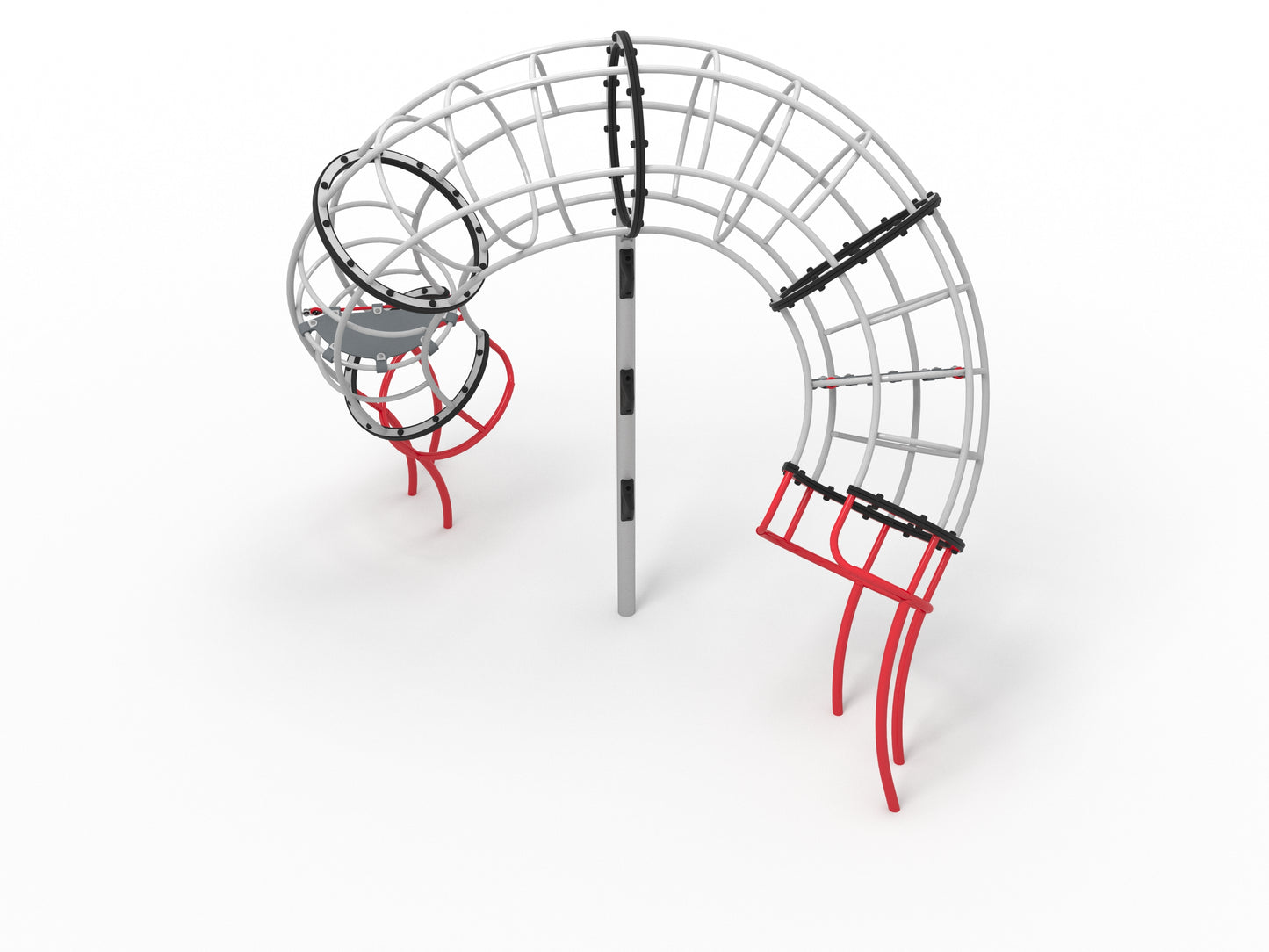Klätterställning Loly Climber
