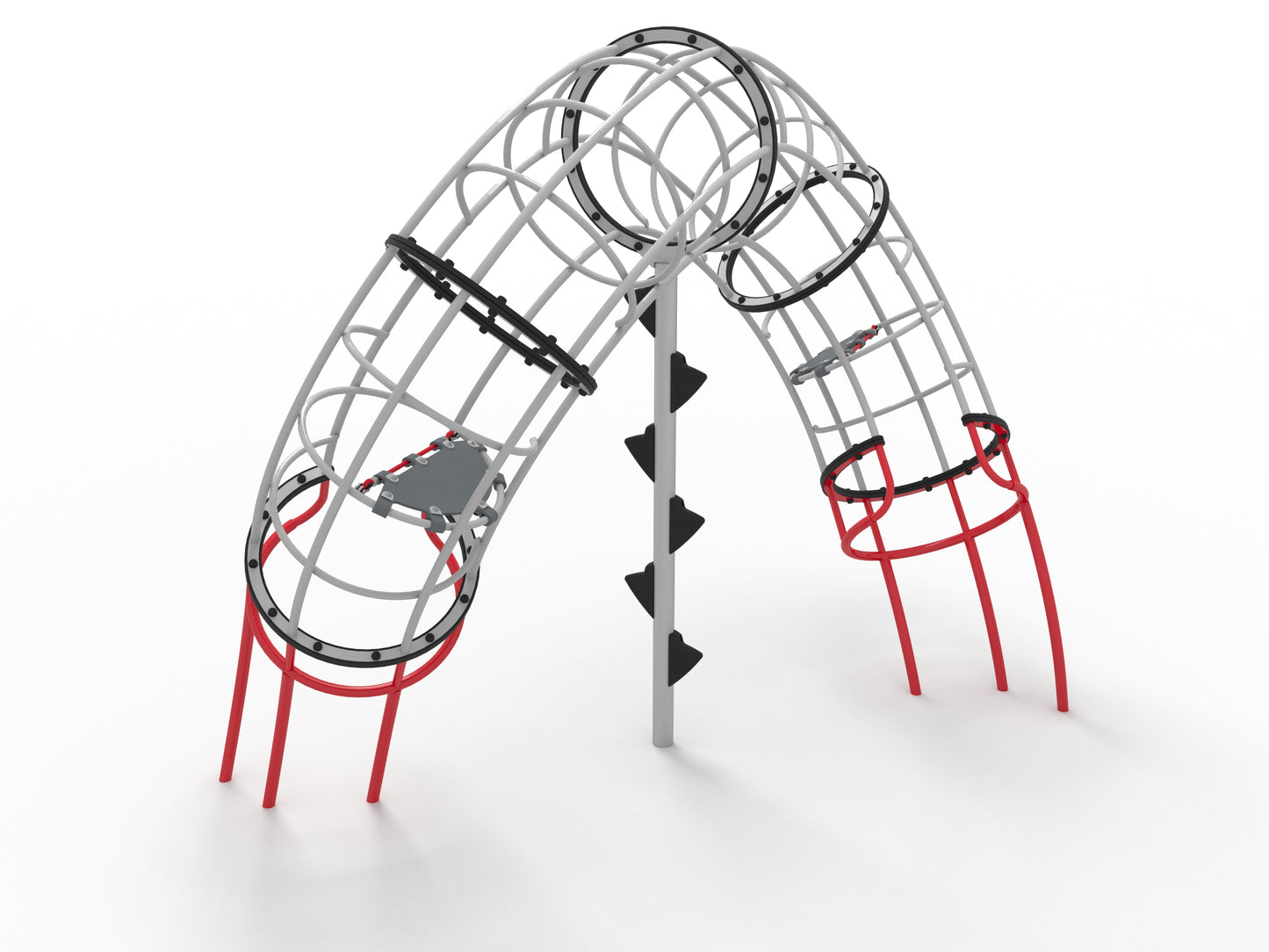 Klätterställning Loly Climber