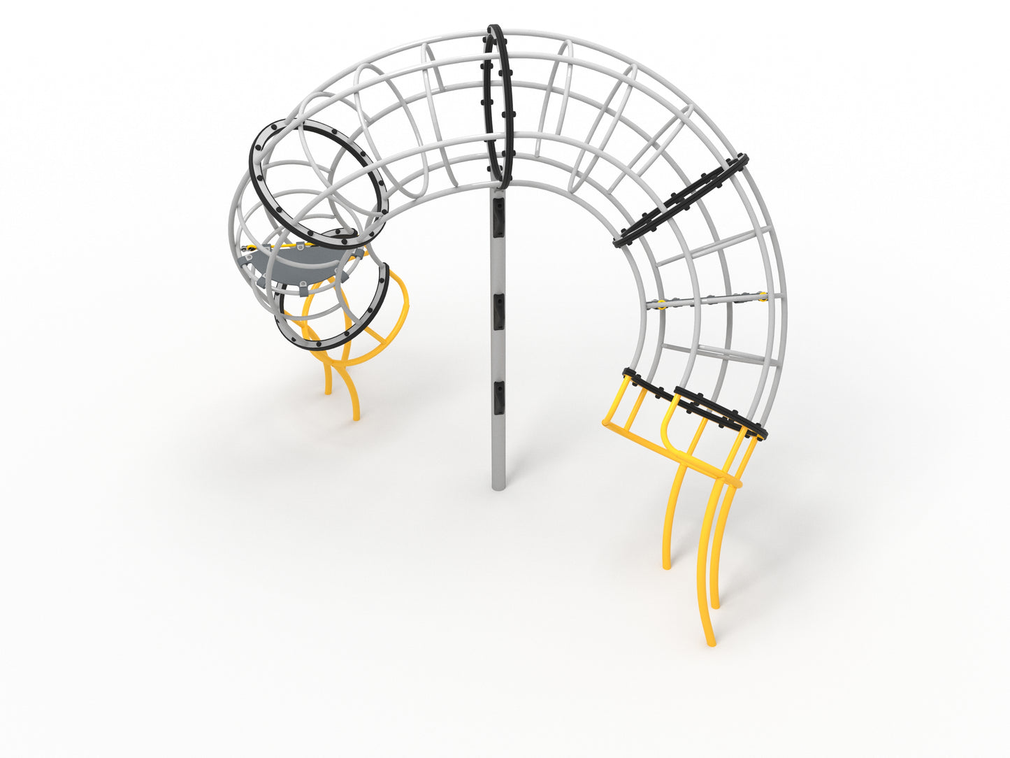 Klätterställning Loly Climber