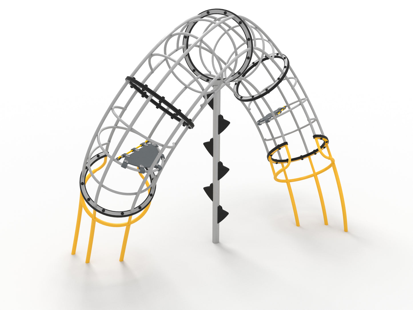 Klätterställning Loly Climber
