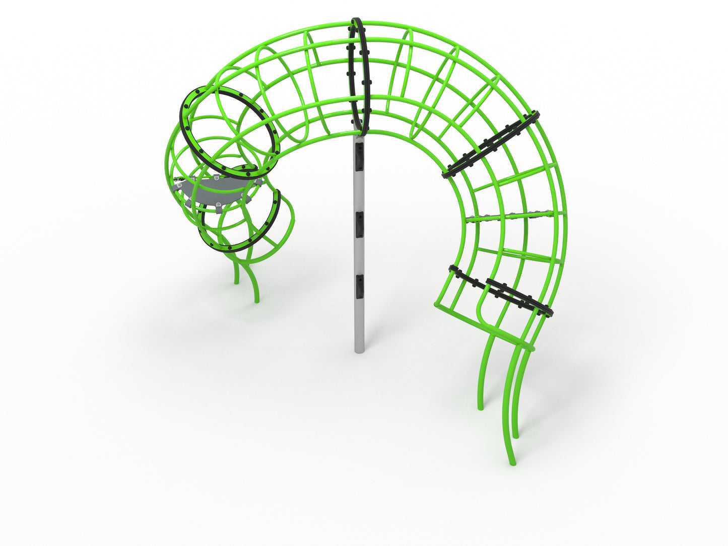 Klätterställning Loly Climber