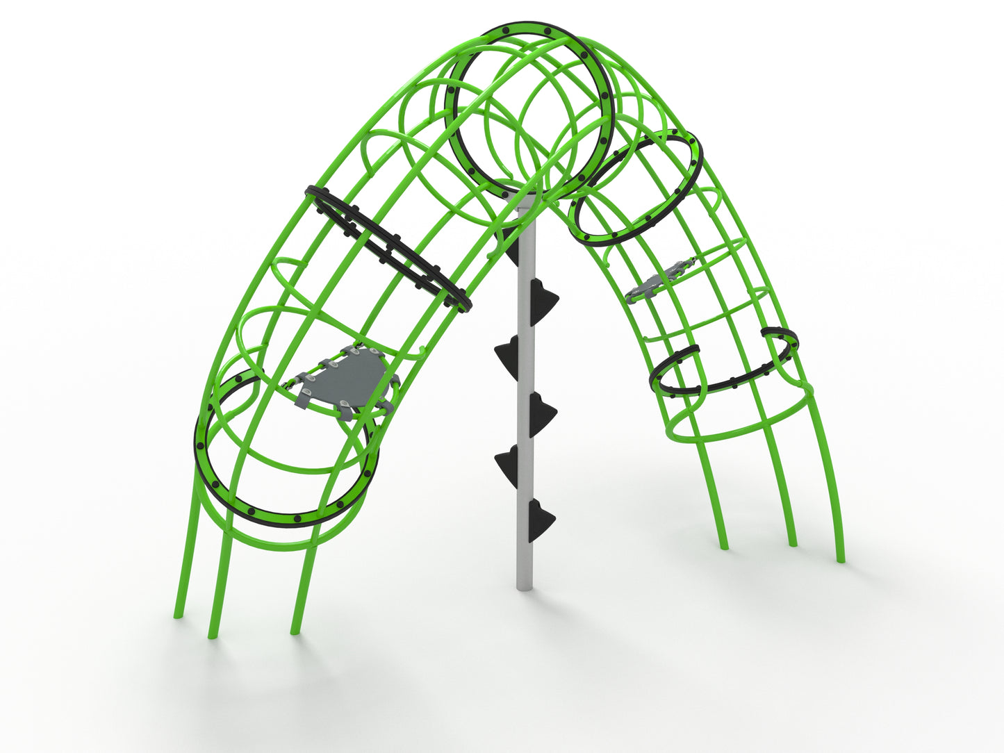 Klätterställning Loly Climber