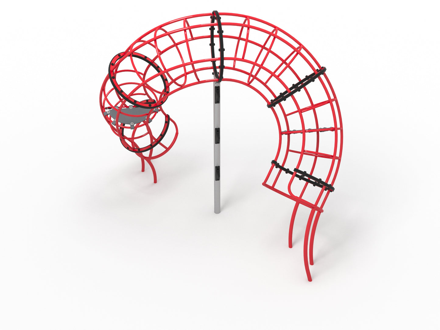 Klätterställning Loly Climber