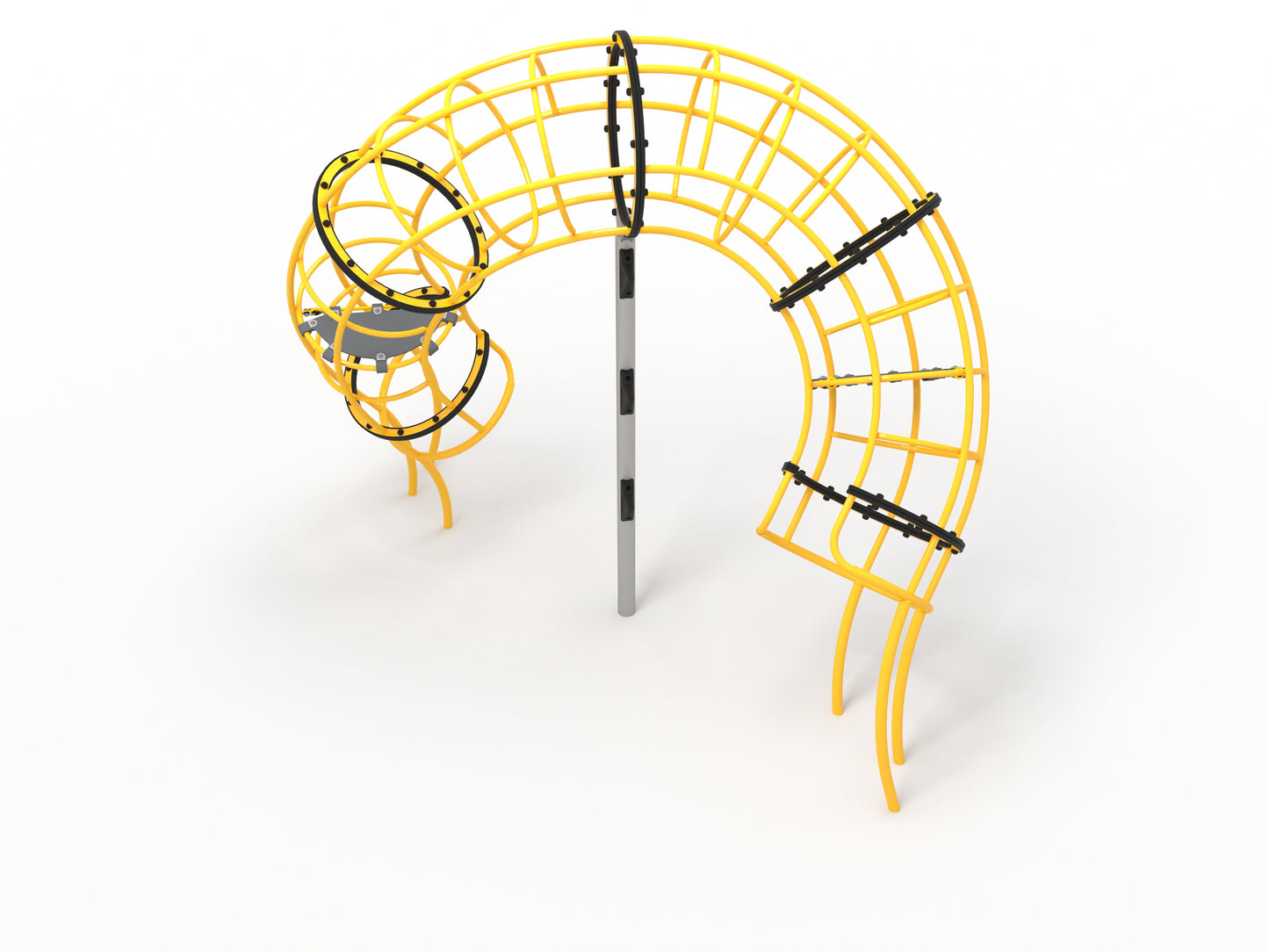 Klätterställning Loly Climber