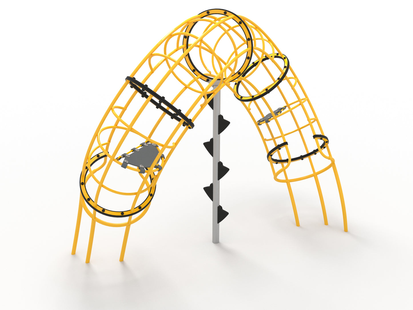 Klätterställning Loly Climber