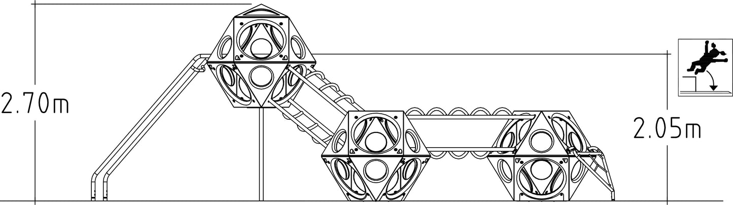 PlayCubes Ara 3.4