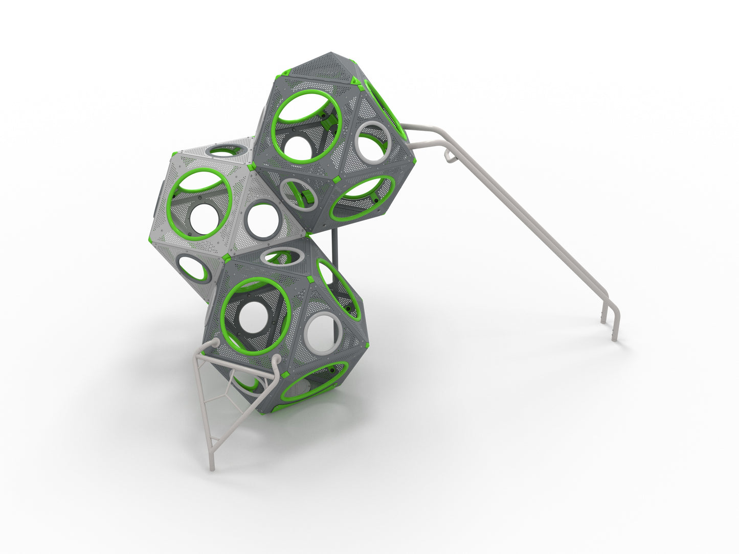 PlayCubes Lynx 3.2