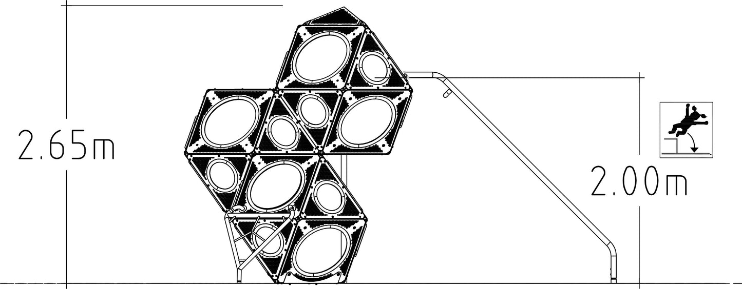 PlayCubes Lynx 3.2