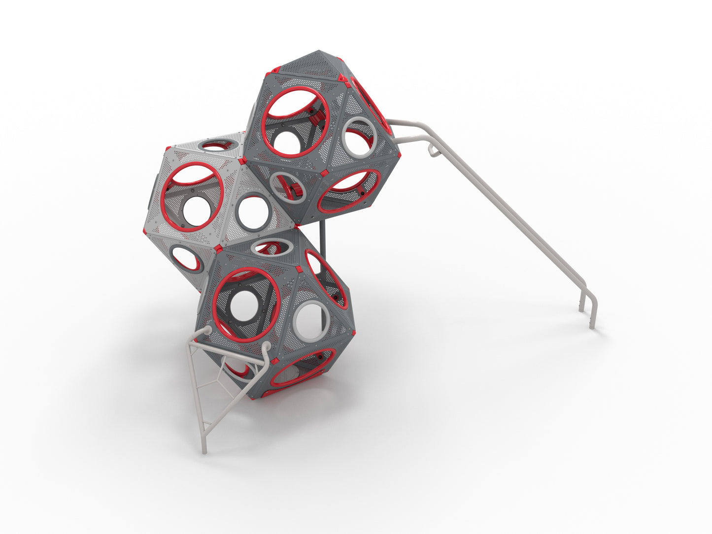 PlayCubes Lynx 3.2