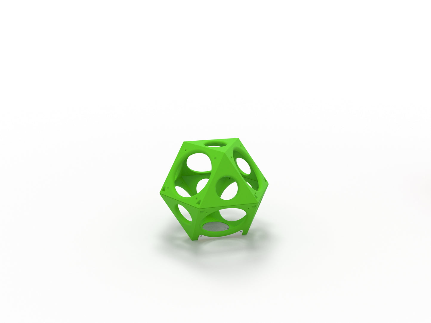 PlayCubes 1.0