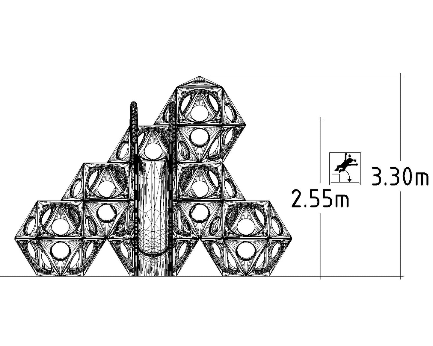PlayCubes 8.0SL