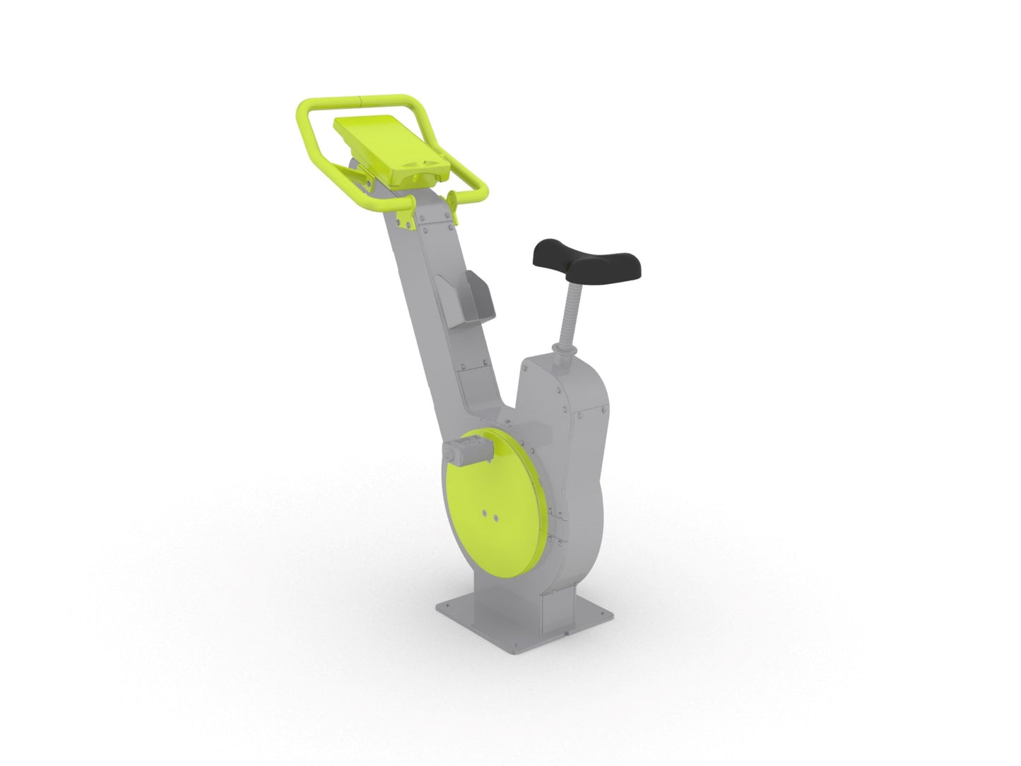 TGO PowerSmart Pedal Bike