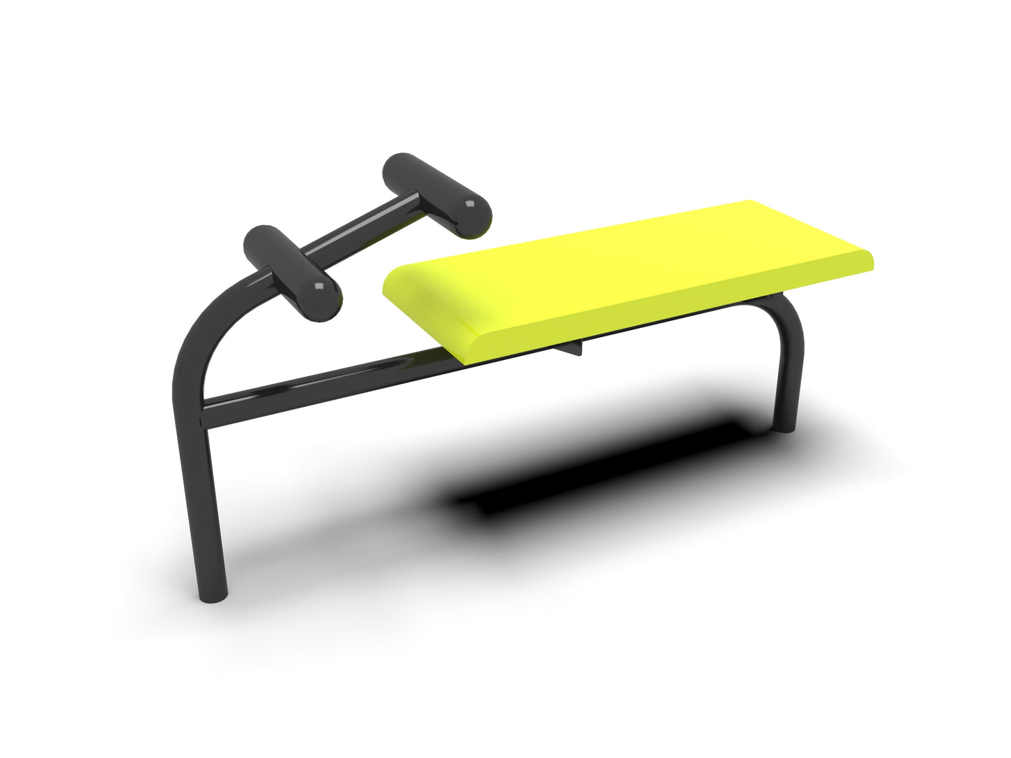 Single Sit Up