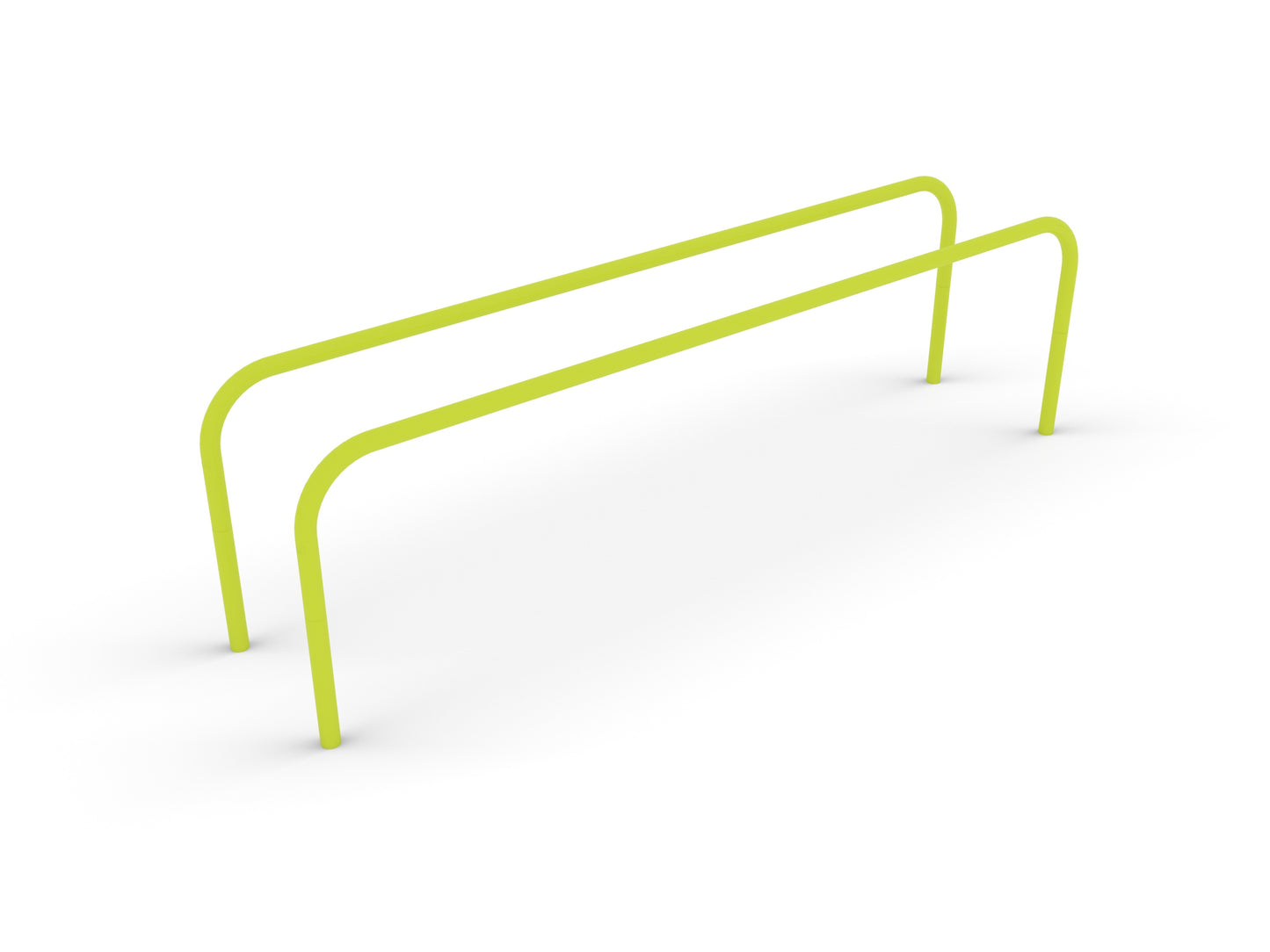 HAGS Parallell Bars