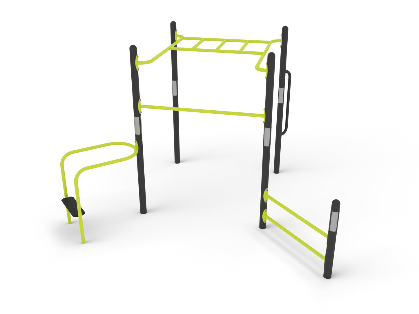 Multi Fitness Frame