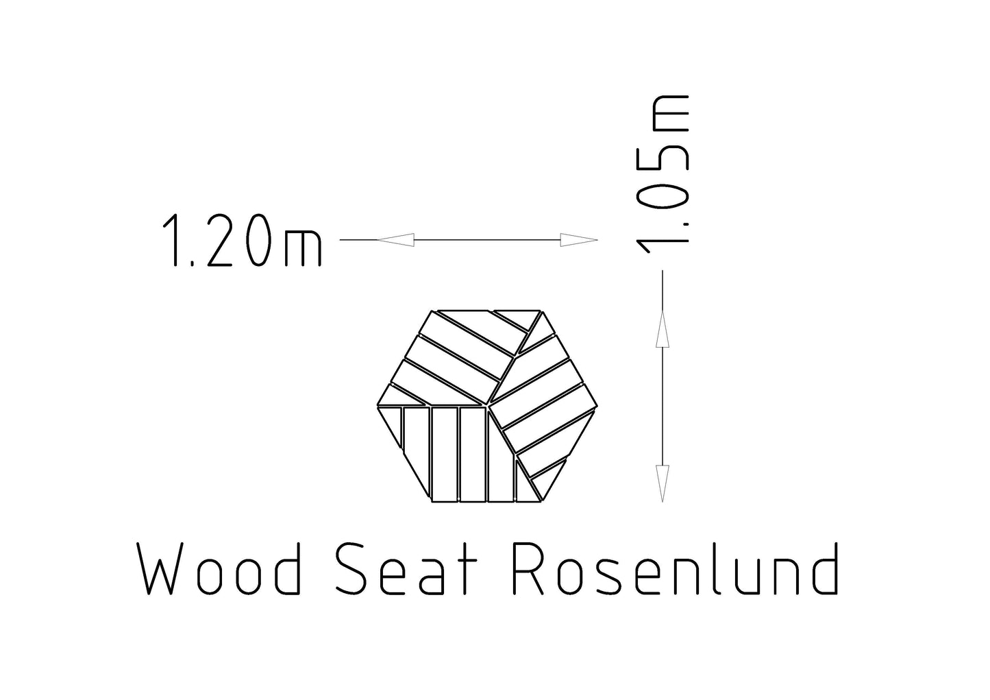 Träsits Rosenlund
