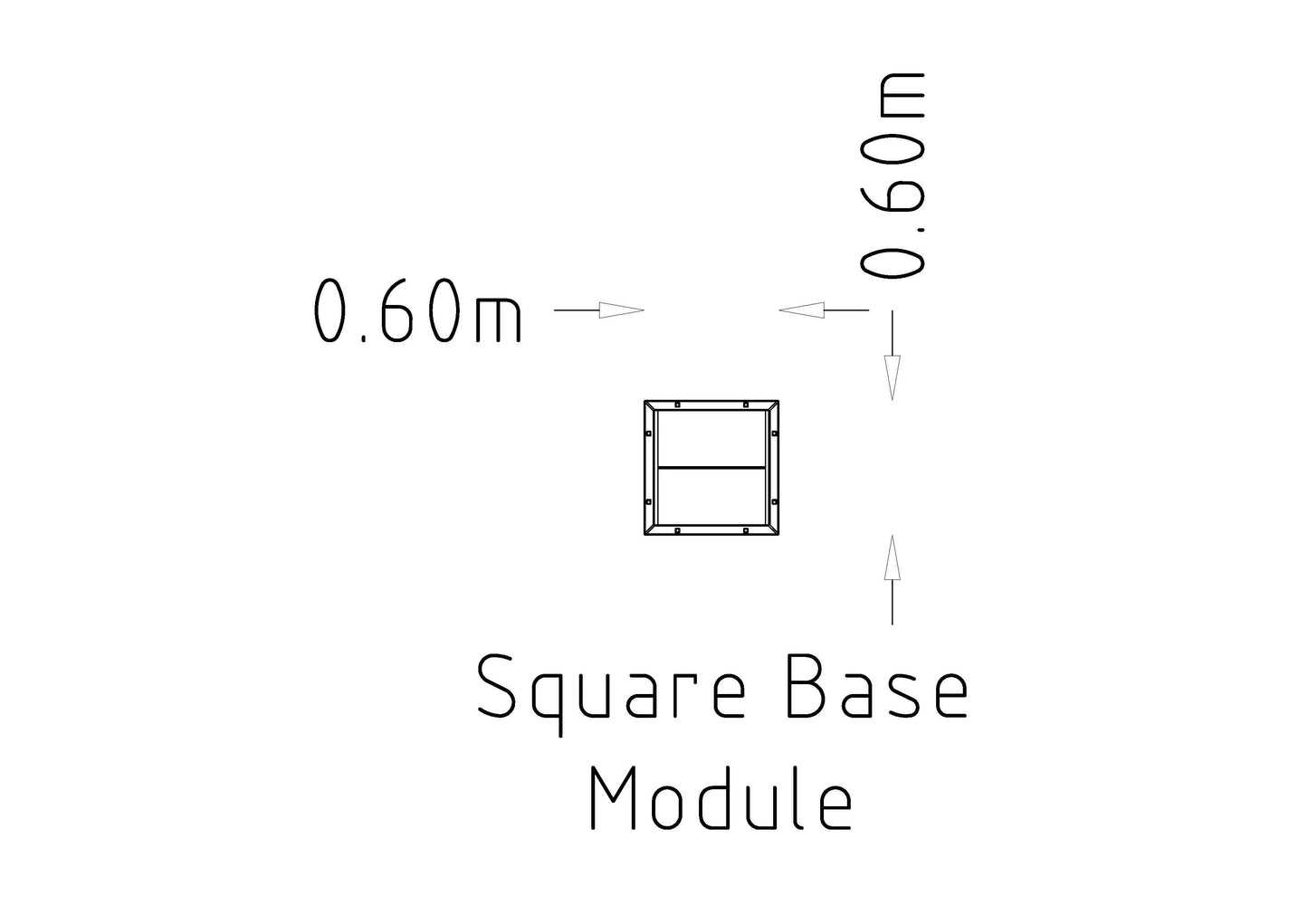 Basmodul Rosenlund