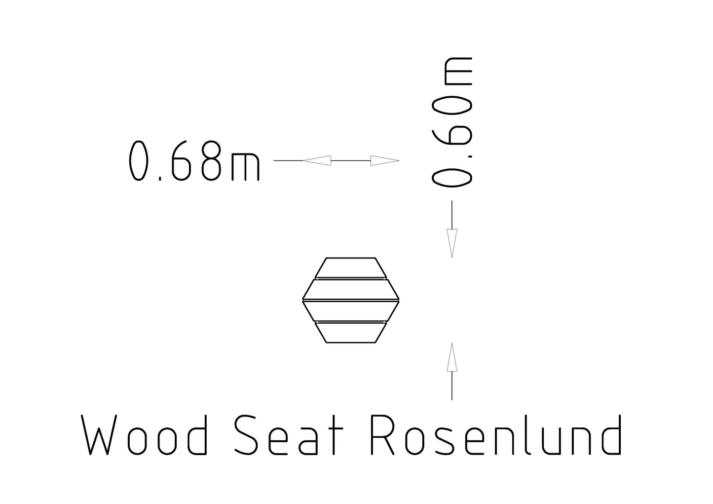 Träsits Rosenlund