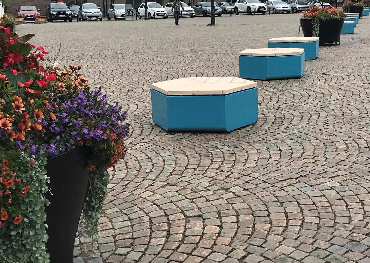 Träsits Rosenlund