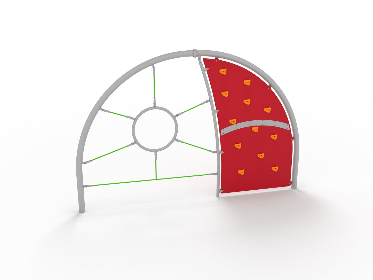 NRG Bermuda Triangle