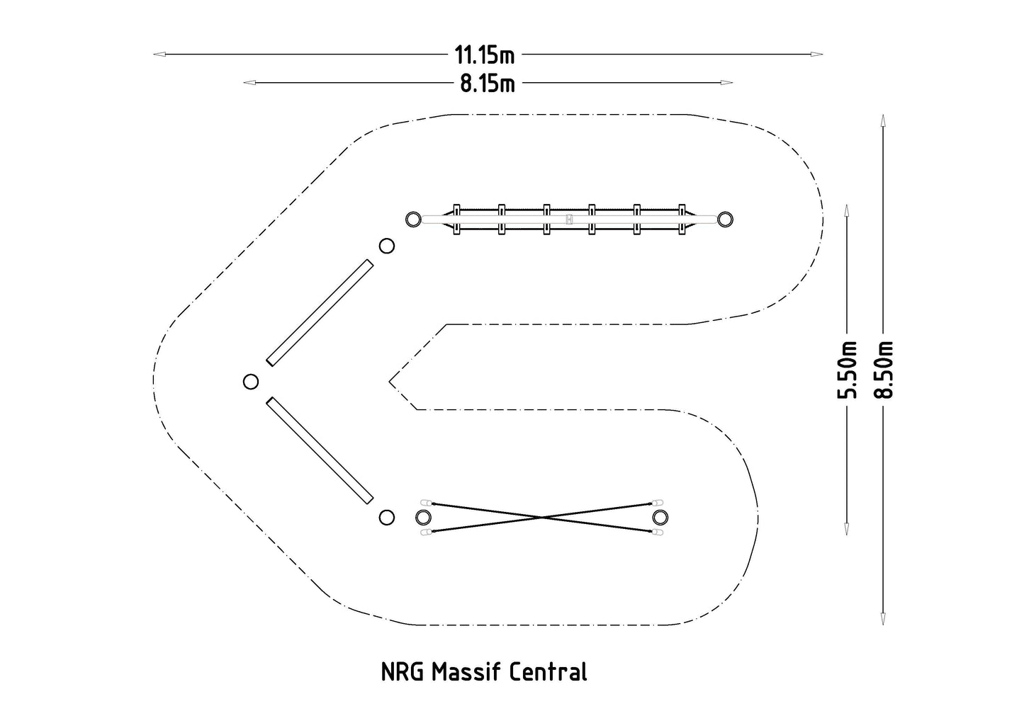 NRG Massif central