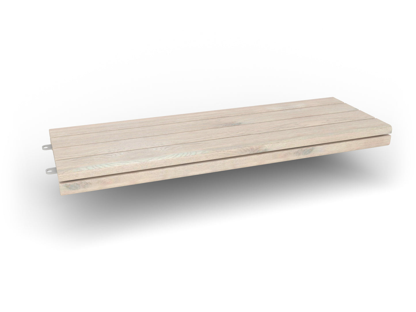 Byggmodul Smalt bord Rosenlund