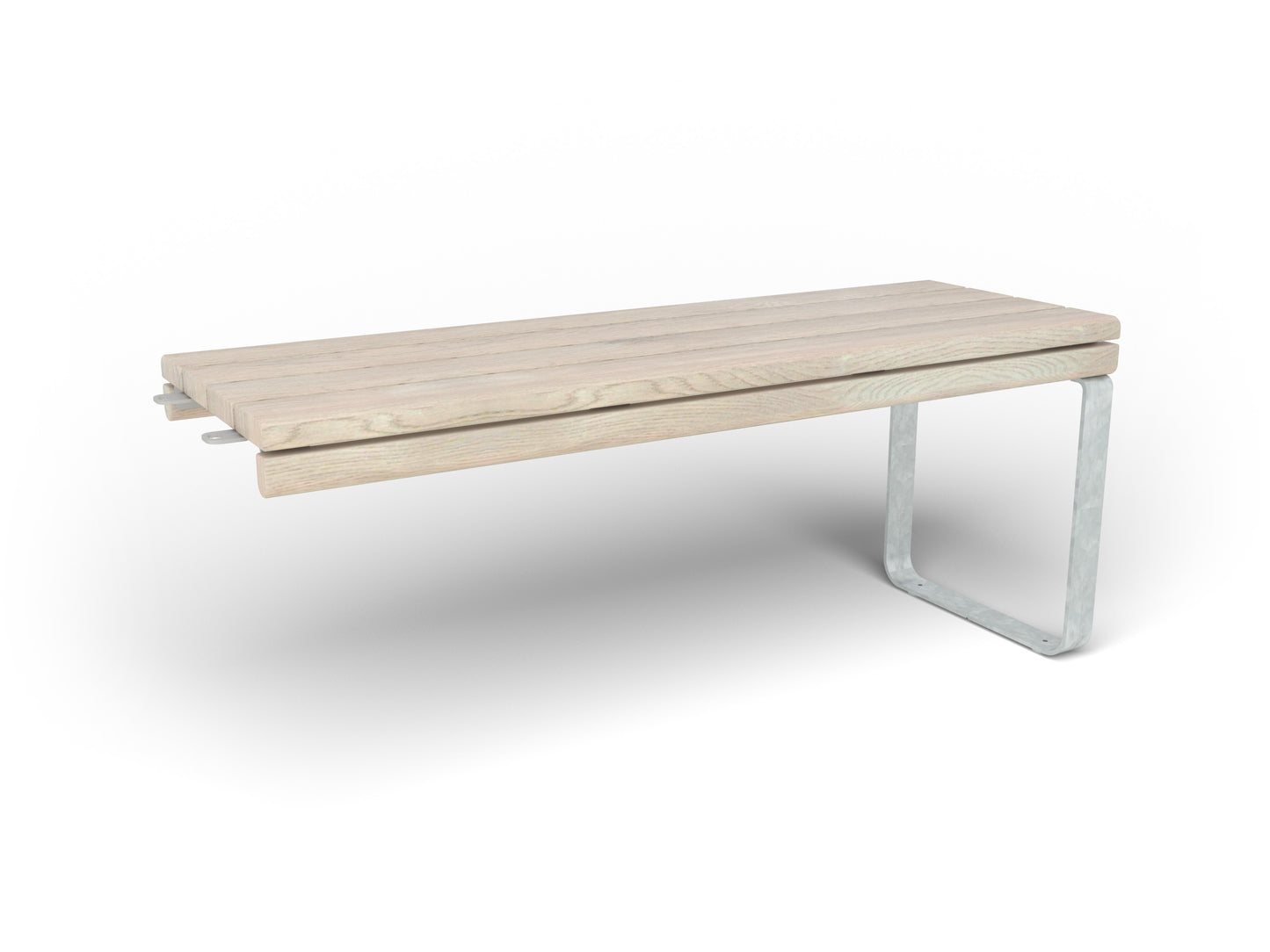 Byggmodul Smalt Bord Rosenlund