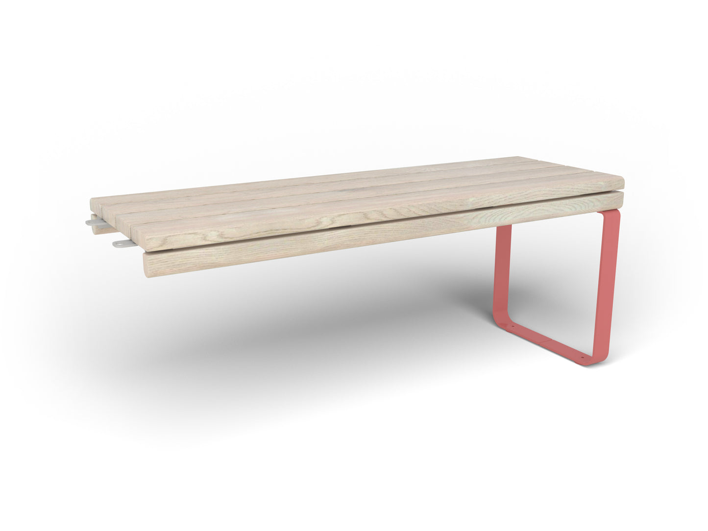 Byggmodul Smalt Bord Rosenlund