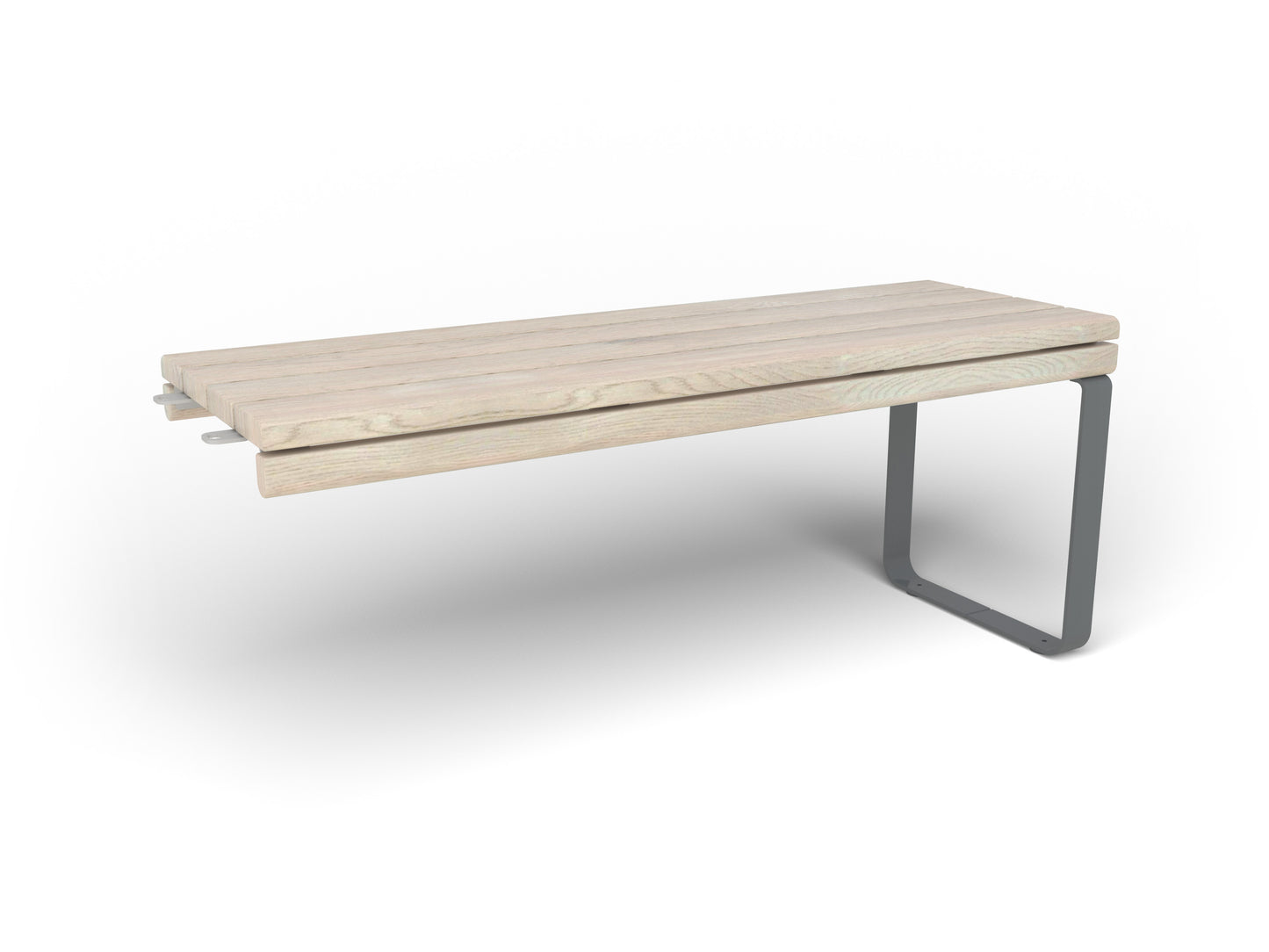 Byggmodul Smalt Bord Rosenlund