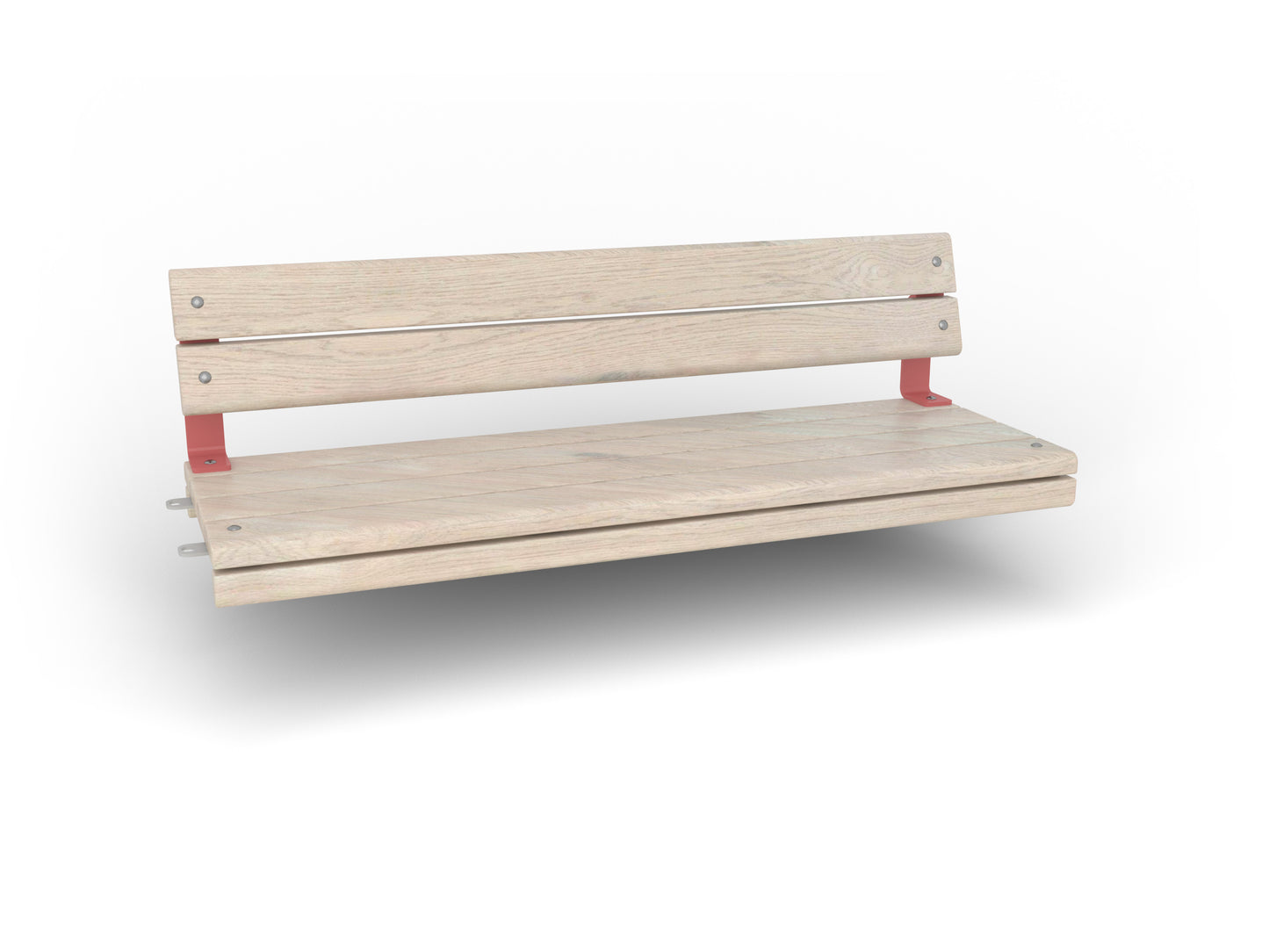 Parksoffa Byggmodul Rosenlund