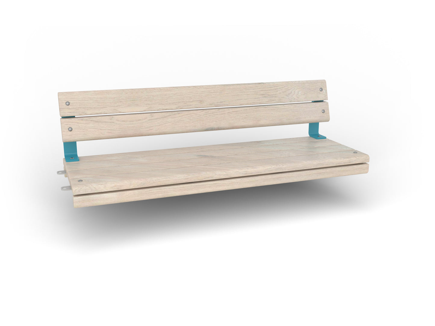 Parksoffa Byggmodul Rosenlund