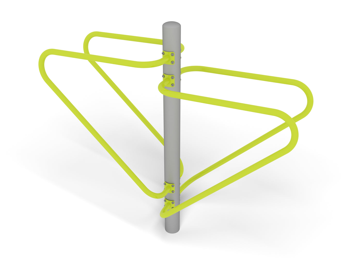 Parallel Rails