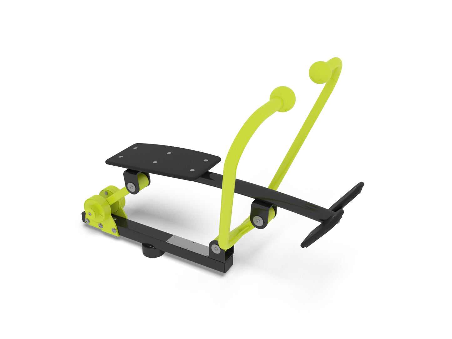 Rower