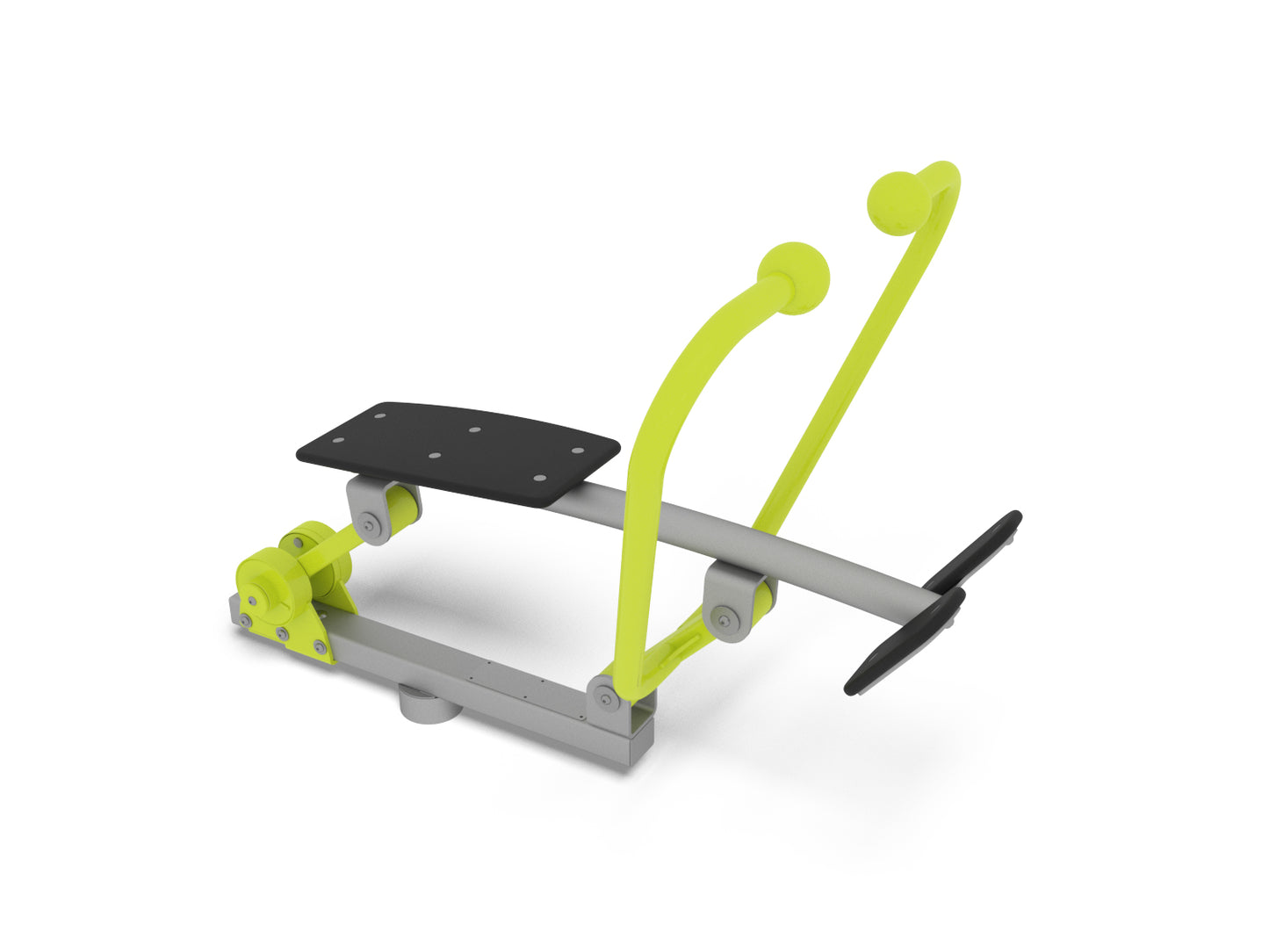 Rower