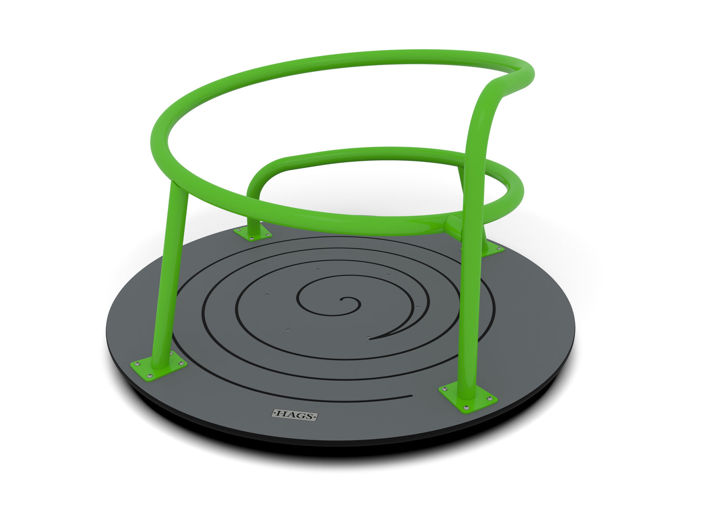 Karusell Spiral