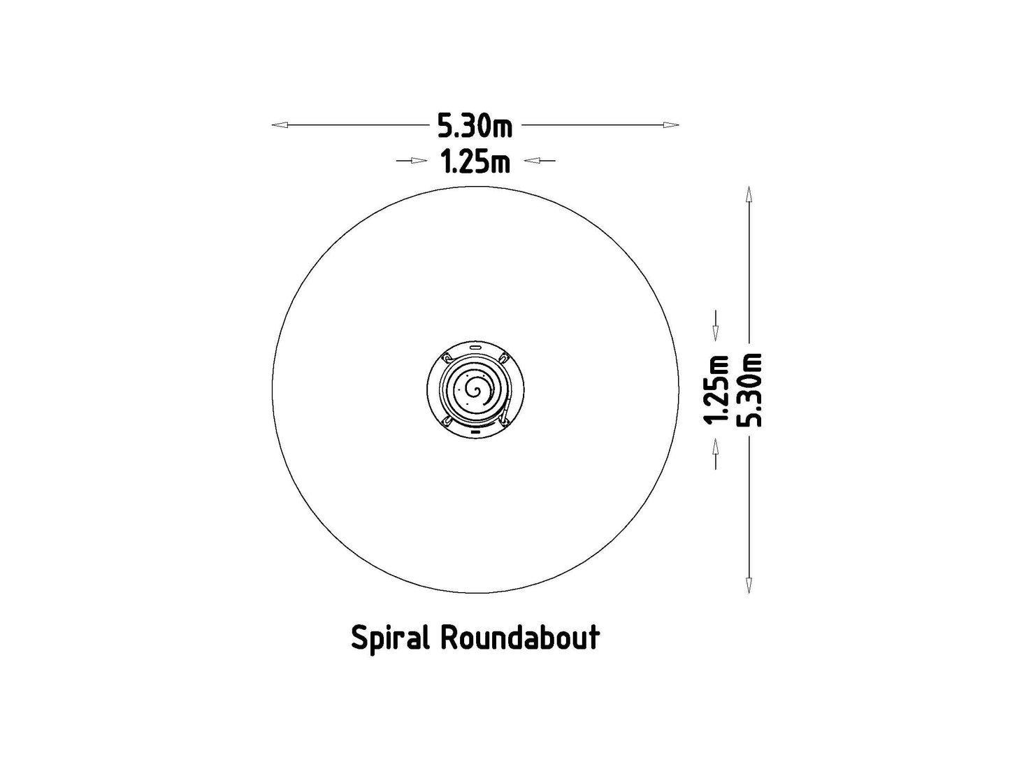Karusell Spiral