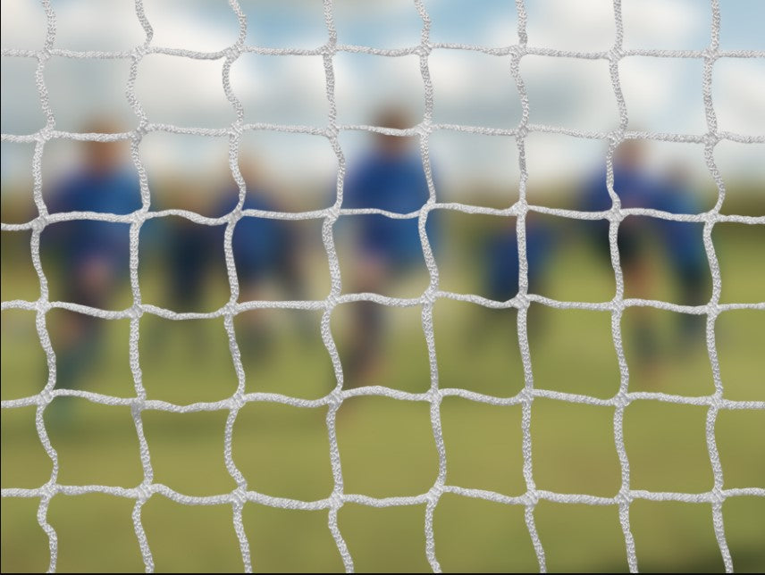 Fotbollsnät Junior