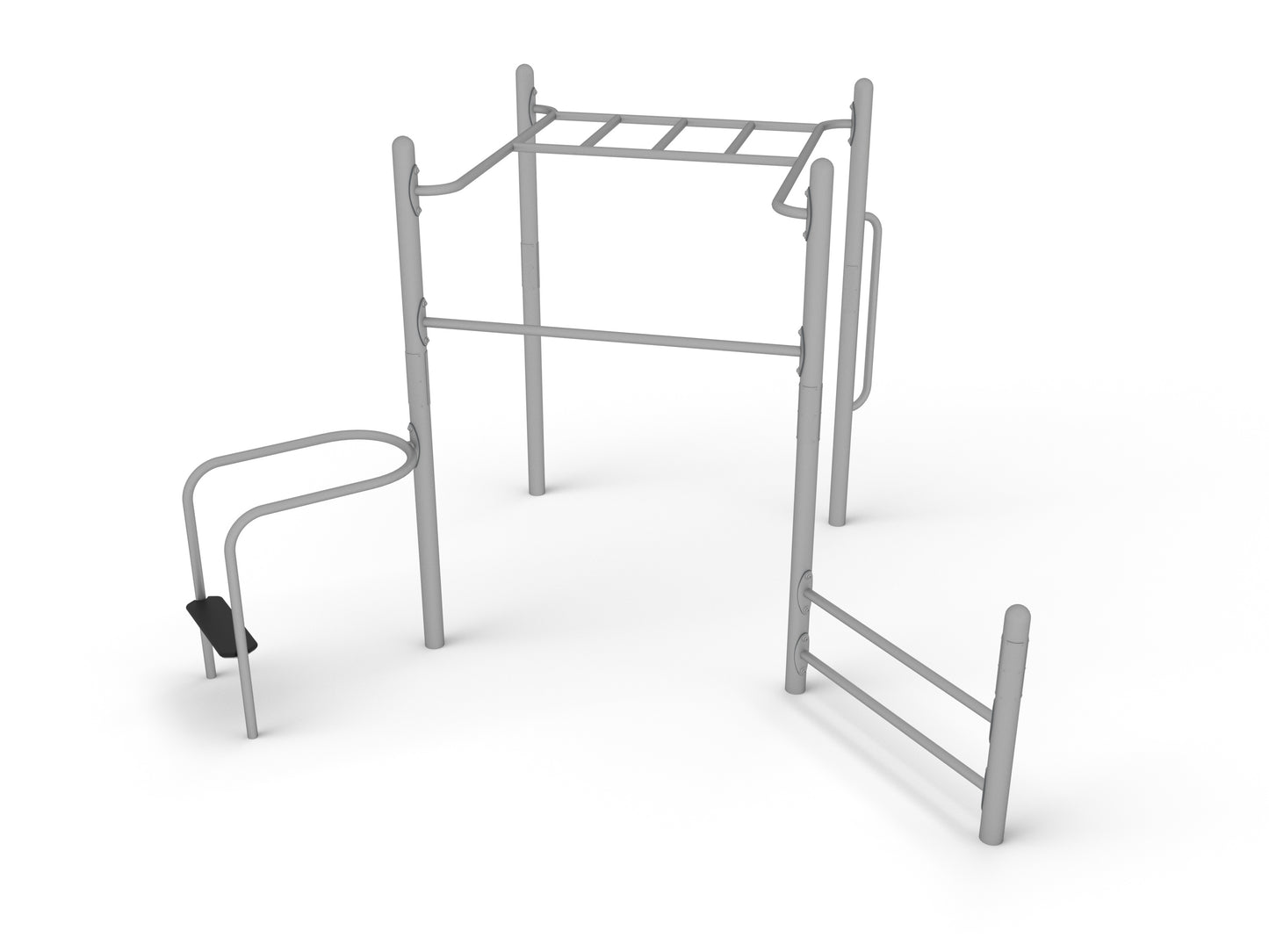 Multi Fitness Frame