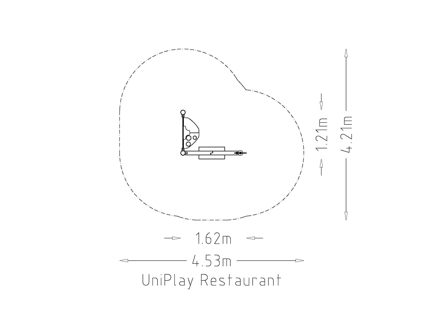 UniPlay Restaurang