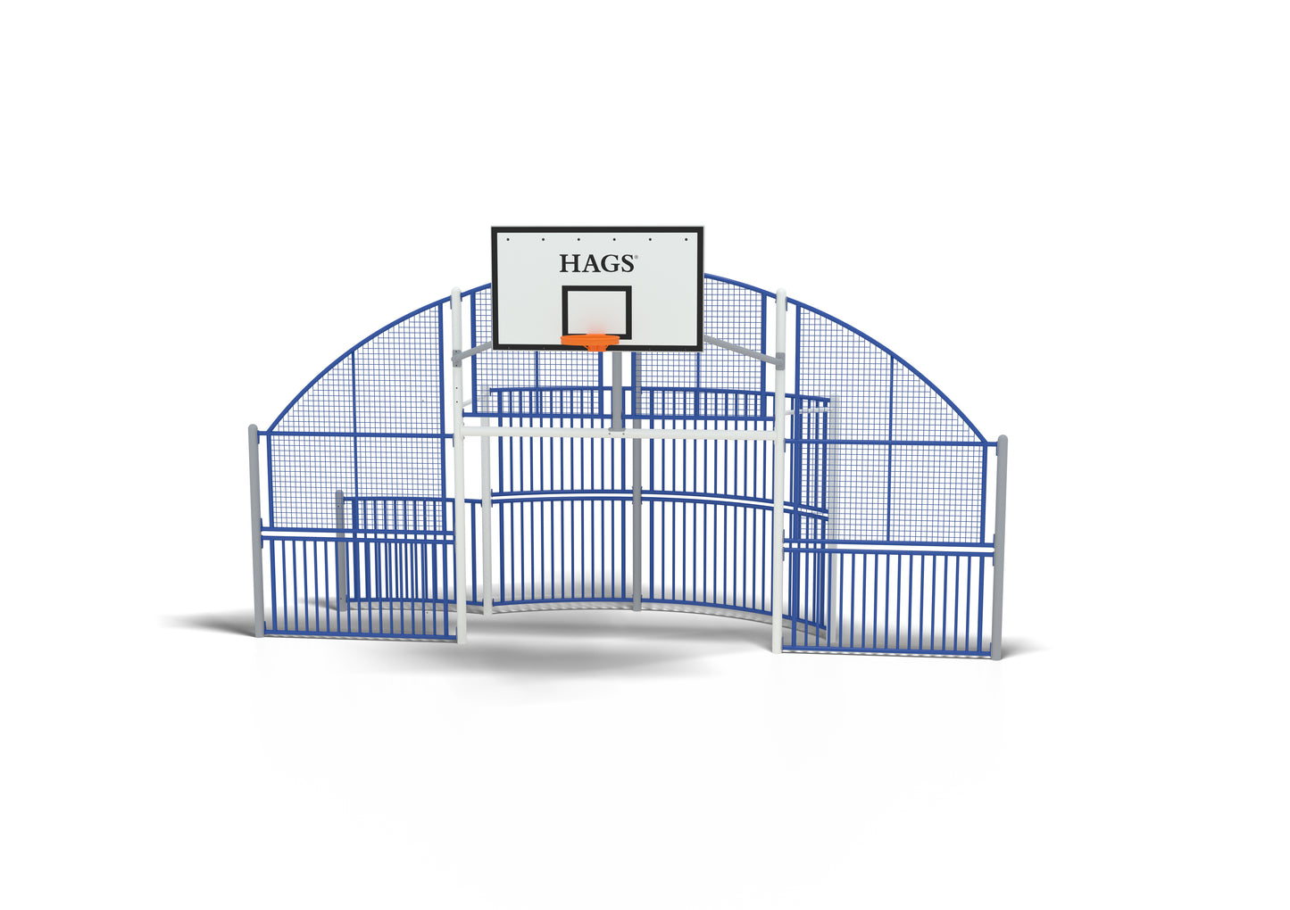 Arena Paris Left 7x3,4m