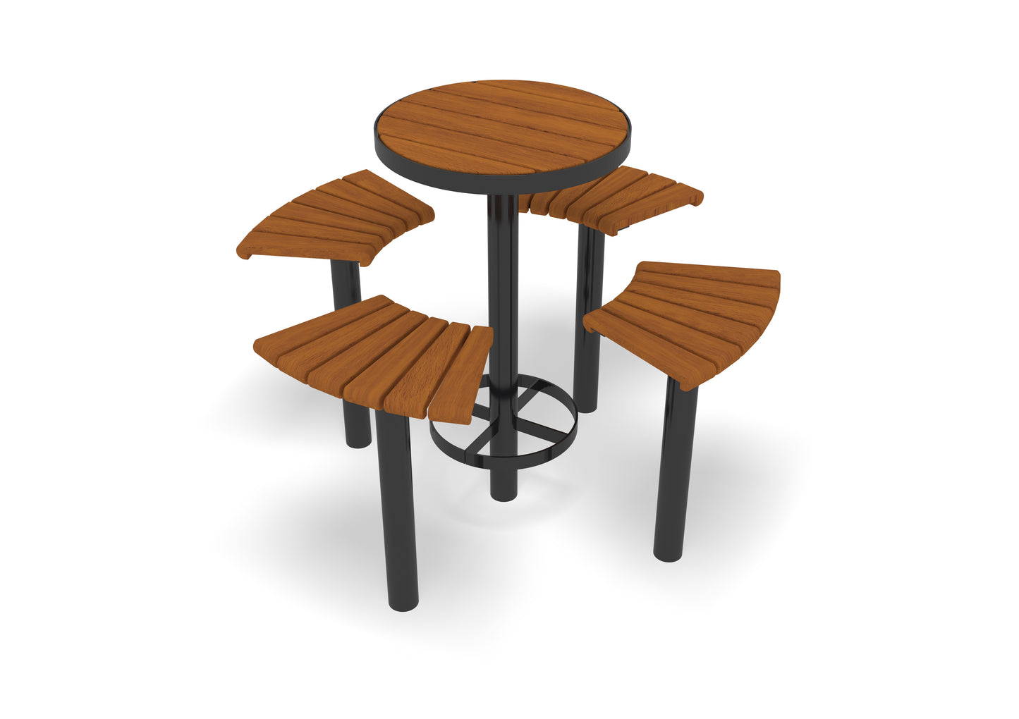 Sofiero Bar Furniture Set