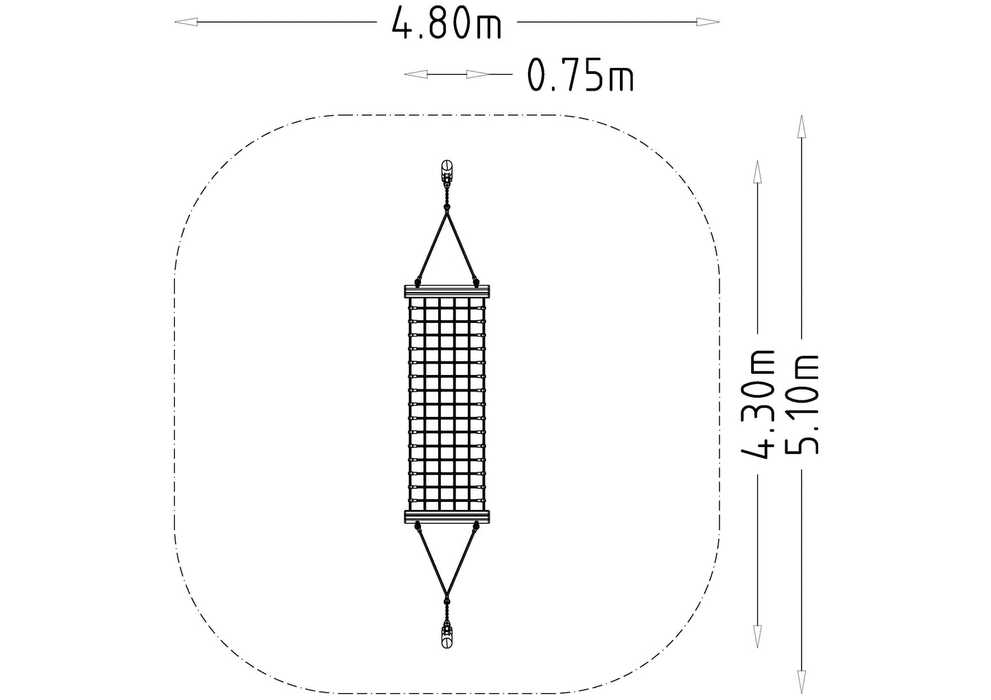 Hängmatta Hammock