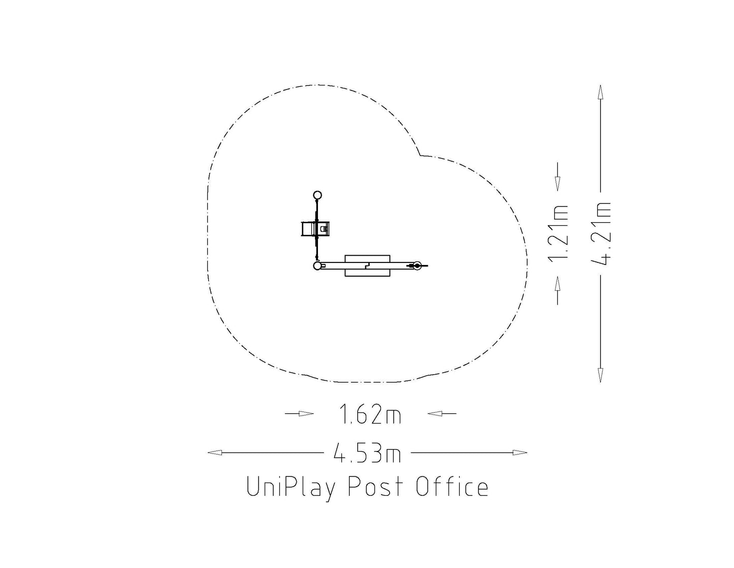 UniPlay Post