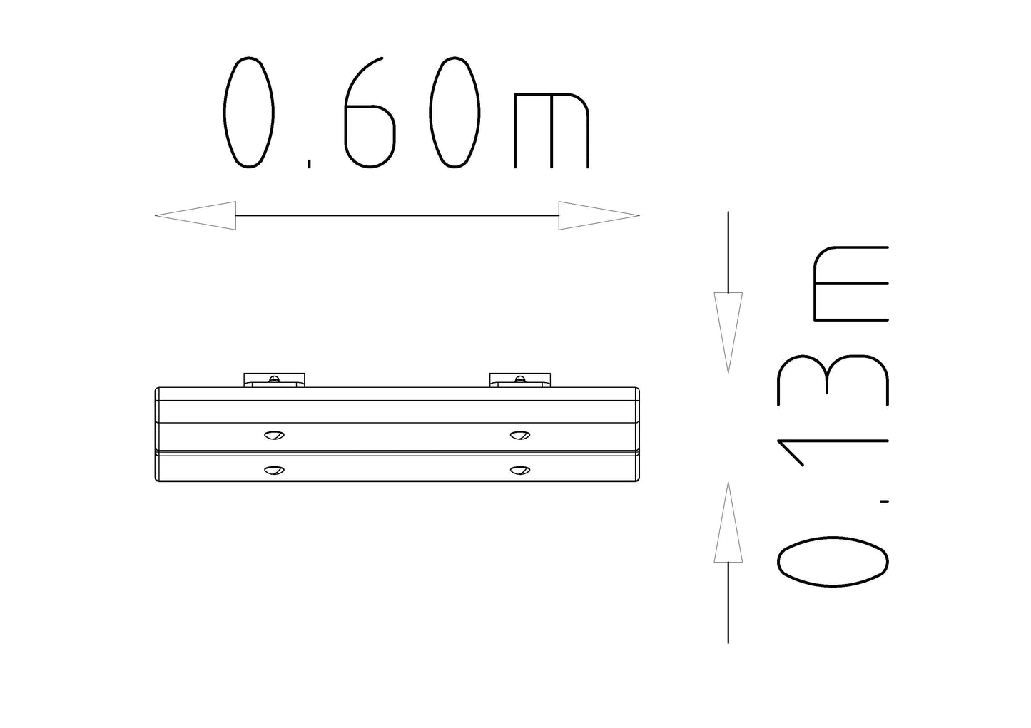 Ryggstöd Hexagon Rosenlund