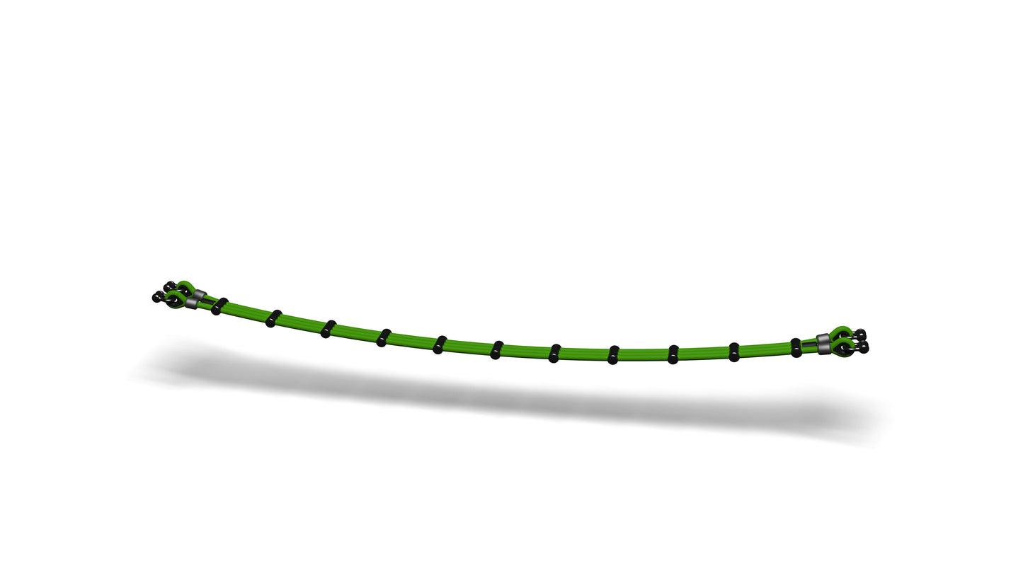 Slackline Rep 2m
